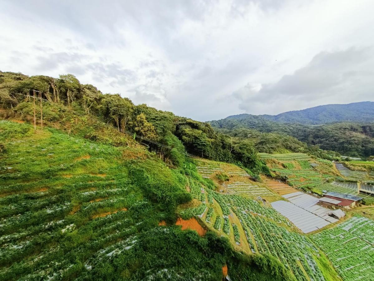 Dream 2 Daire Cameron Highlands Dış mekan fotoğraf